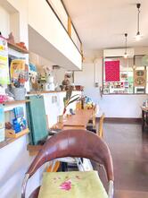 きっと屋 kitchen