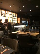 Sushi Shop Metz St Louis