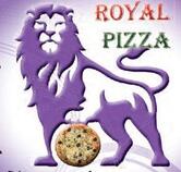 royal pizza