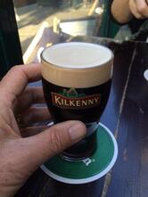 Corcoran's Grands Boulevards