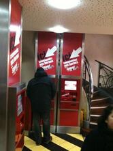 KFC Paris Place Clichy
