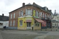 Boulangerie du Beffroi