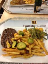 FLUNCH LYON LIMONEST