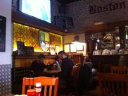Boston Café