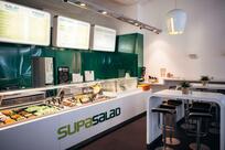 Supasalad Friesenwall