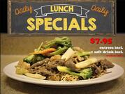 Ho Ho Cuisine Chinoise