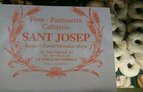 Forn de Sant Josep (Pobla de Farnals)
