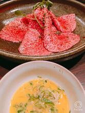 焼肉みずの
