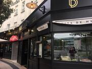 Brasserie de la Gare