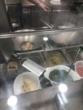 Vapiano Créteil - Pasta Pizza Bar