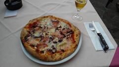 Pizzeria Schloss Enn