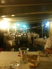 Ristorante La Vecchia Pesca