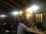 Cantine del Pisacane