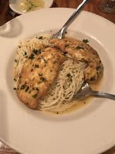 Rizzis Restaurant