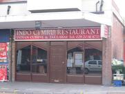Indo Cymru, Indian Restaurant, Cardiff