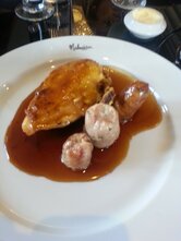 Malmaison Newcastle