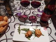 La Piazzetta Fresh Pasta & Pinsa