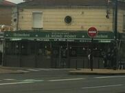 Brasserie Le Rond Point