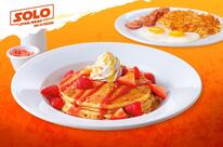 Denny's Restaurant