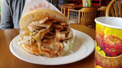 Mega Kebap