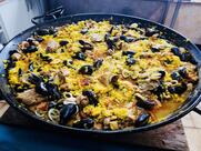 Les Bougainvilliers • Chez Karine & Pedro