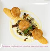 Ristorante Sapori del Mondo