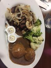 Arlington Bar & Grill & Catering