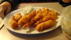 King Fish & Chips