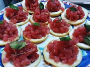 Ristorante Mediterraneo_salerno #cucinadimare