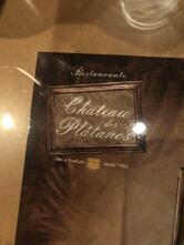 Chateau dos Plátanos