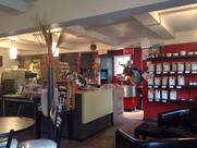 Café Charlevoix, microtorréfacteur