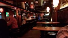 Krahvogel Restaurant & Bar