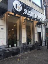 Sushi Maison