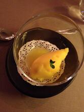 Restaurant Le Pont des Anges