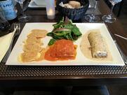 Les Caprices du Chef