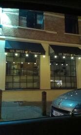 Les Tartes de Françoise