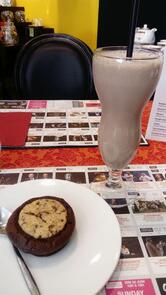 Et le Temps s'est Art et Thé