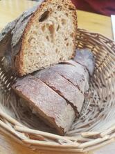 750g la table I Porte de Versailles