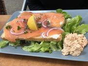 Le Bistrot des Carmes