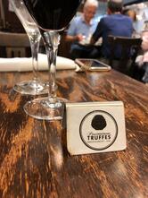 Passionnement Truffes