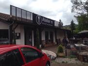 Atelier m restaurant