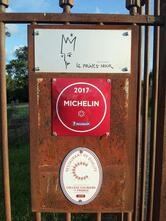 Restaurant Le Prince Noir par Vivien Durand