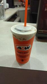 A&W Canada