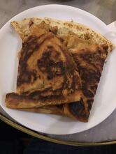 La Crêperie Bretonne