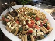 Caffé Cimabue Lounge Bar