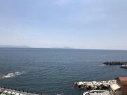 al Faretto - Terrazza sul mare