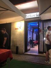 Ristorante Trattoria alla laguna