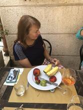 Antica Trattoria da Amedeo