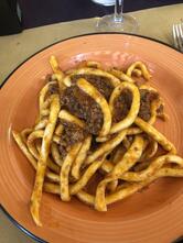 Forcillo Ristorante Locanda & Camere