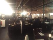 Gauchos Grill & Steakhouse Utrecht